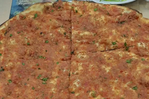 Kardeşler pide pizza corba salonu - Resim 2