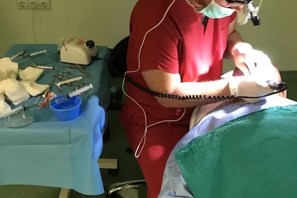 Ser Hair Center - Resim 10