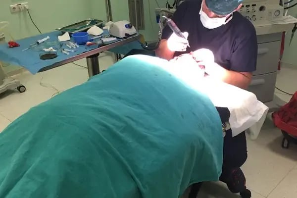 Ser Hair Center - Resim 5
