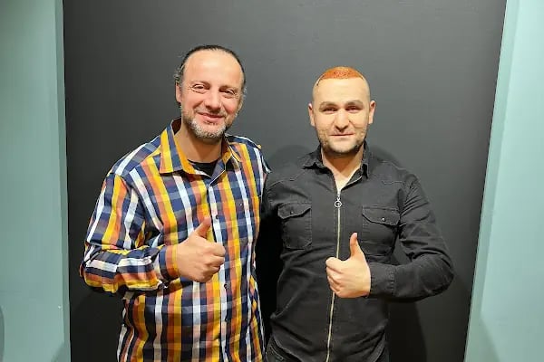 Ser Hair Center - Resim 3