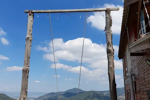 Yamaç Kamping - Resim 16