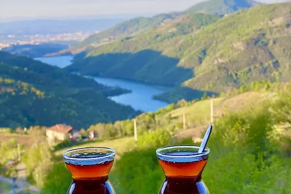 Yamaç Kamping - Resim 15