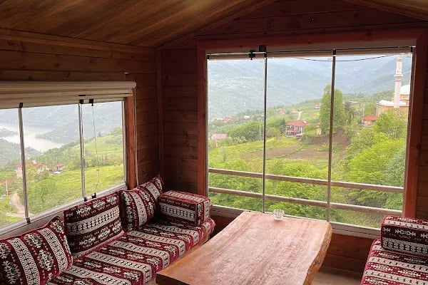 Yamaç Kamping - Resim 8