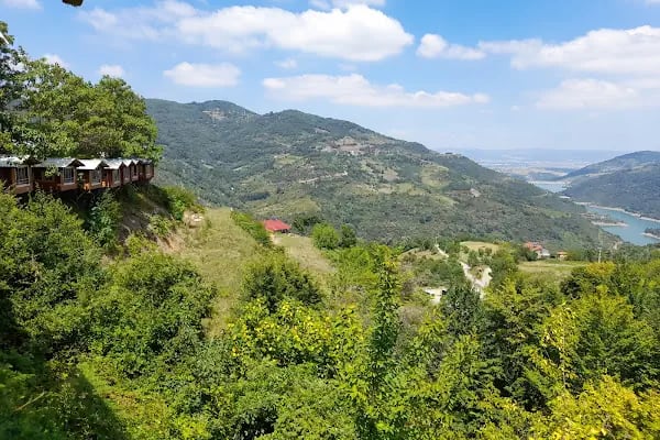 Yamaç Kamping - Resim 1