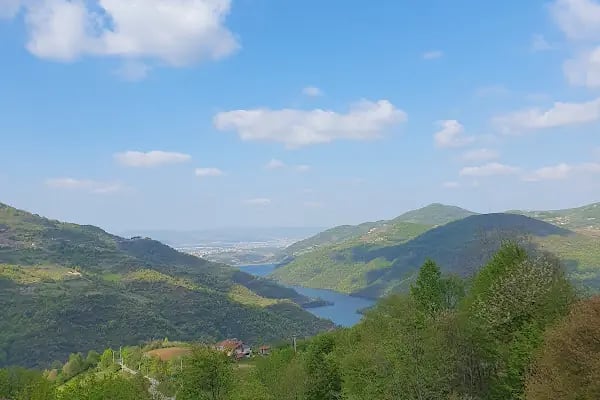 Yamaç Kamping - Resim 7