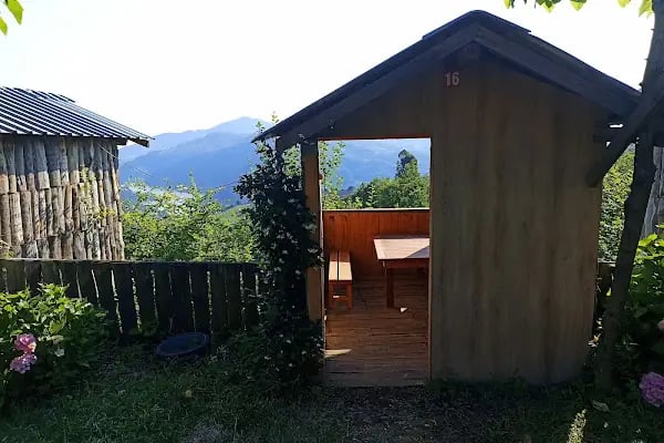 Yamaç Kamping - Resim 19