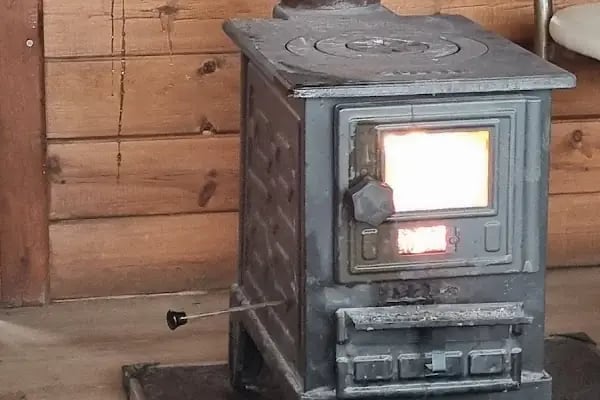 Yamaç Kamping - Resim 20