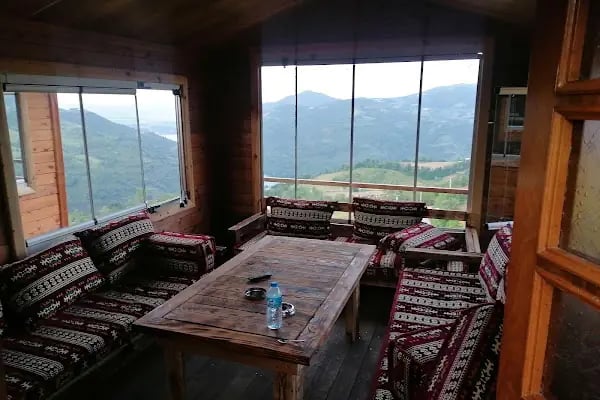 Yamaç Kamping - Resim 2