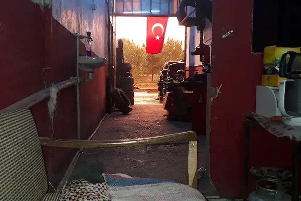 Beypazarı Belediyesi Semt Pazarı - Resim 6