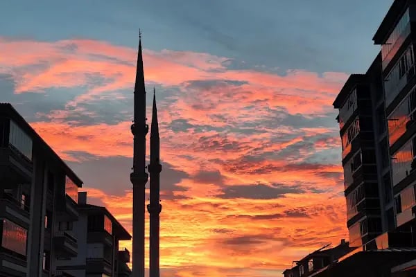 Beypazarı Belediyesi Semt Pazarı - Resim 4