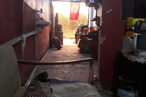 Beypazarı Belediyesi Semt Pazarı - Resim 11
