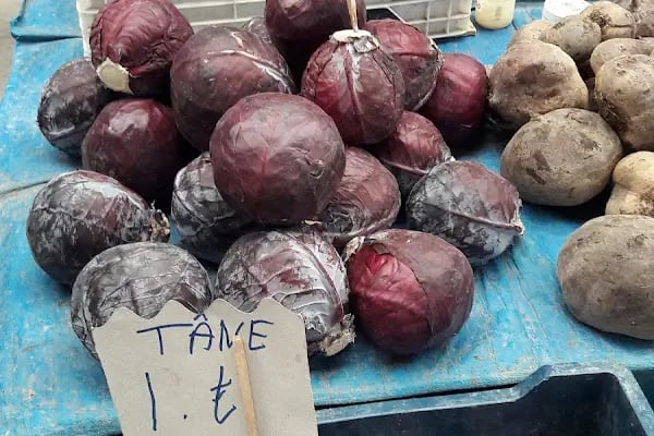 Beypazarı Belediyesi Semt Pazarı - Resim 19