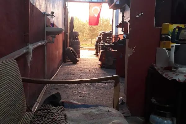 Beypazarı Belediyesi Semt Pazarı - Resim 10