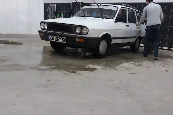 Beypazarı Belediyesi Semt Pazarı - Resim 15