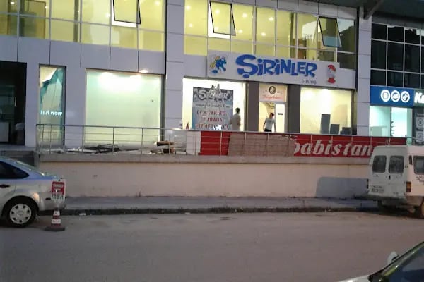 Beypazarı Belediyesi Semt Pazarı - Resim 2
