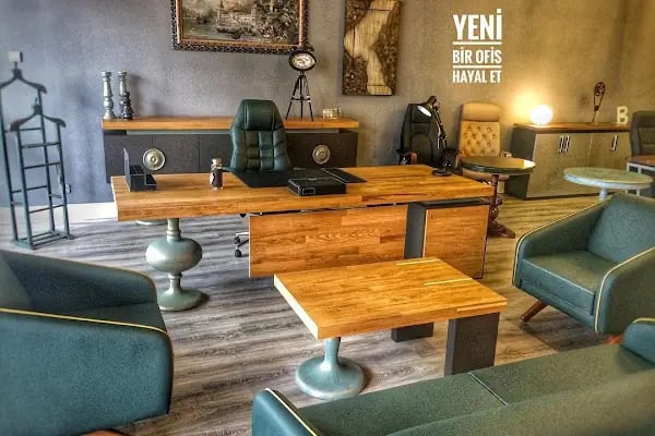 VNN Office - Ankara - Resim 8