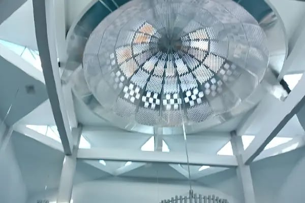 Çengel Tepe Şehitlik Cami - Resim 5