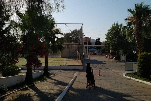 Turgutreis Uygulama Oteli - Resim 13