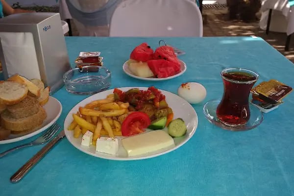 Turgutreis Uygulama Oteli - Resim 7