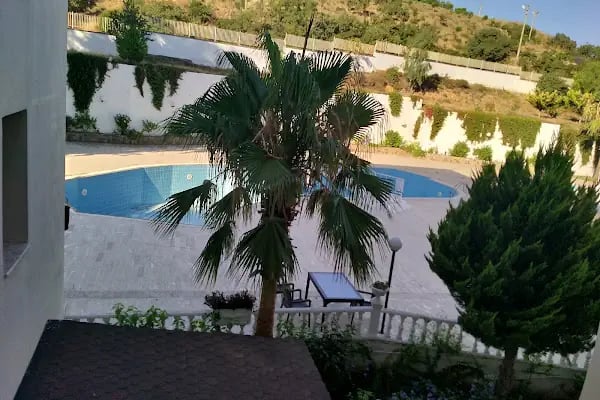 Turgutreis Uygulama Oteli - Resim 3