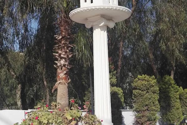 Turgutreis Uygulama Oteli - Resim 16