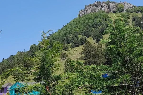 Gürsu Adrenalin Park Gölü - Resim 9