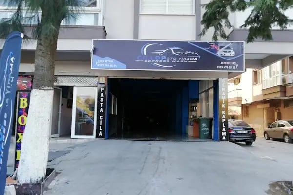 Cillop Oto Yıkama - Resim 2