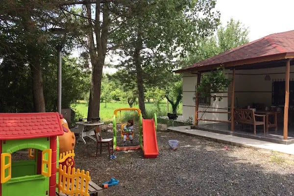 YALÇINKAYA ÇİFTLİĞİ - Resim 2