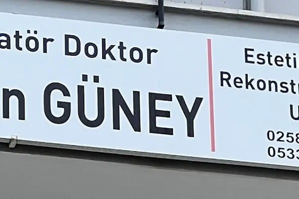 Dr.Hakan Güney Muayenehanesi - Resim 5