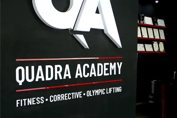 Quadra Academy - Resim 5