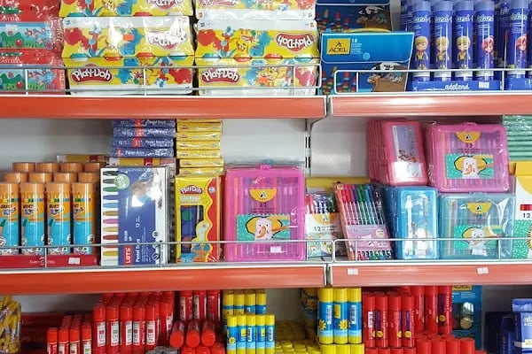 Pekim 2 Kırtasiye - Resim 7
