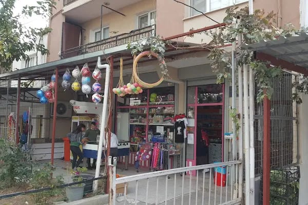 Pekim 2 Kırtasiye - Resim 1