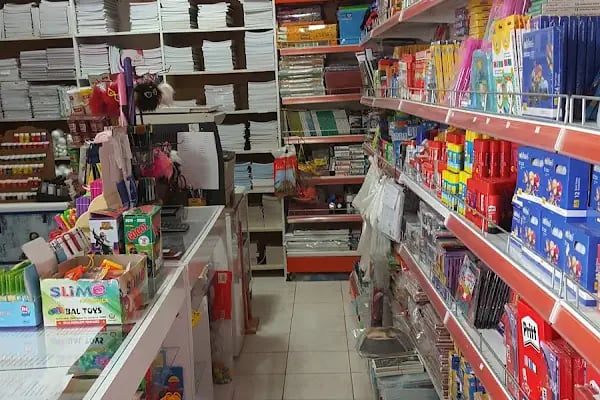 Pekim 2 Kırtasiye - Resim 2