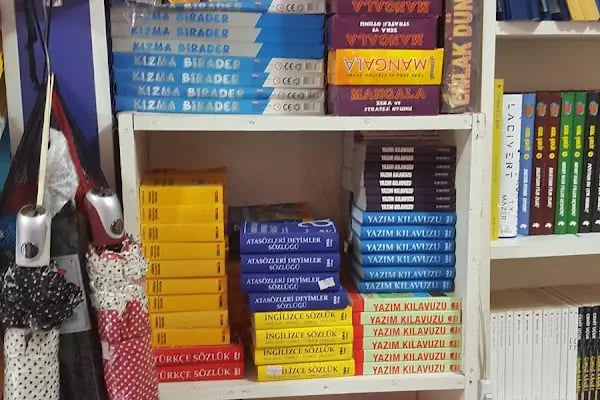 Pekim 2 Kırtasiye - Resim 18