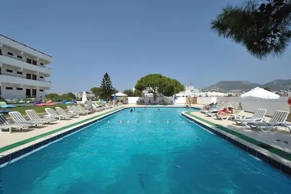 SOZ Hotel - Resim 3