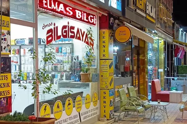 Ekrancell Mobil Cam Değişim &amp; Tamir Merkezi - Resim 3