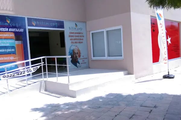 Adana Metrosu Huzurevleri Durağı - Resim 4