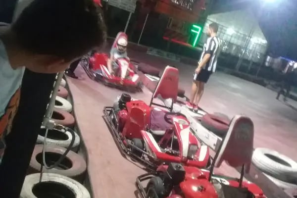Elbistan Go Kart - Resim 20