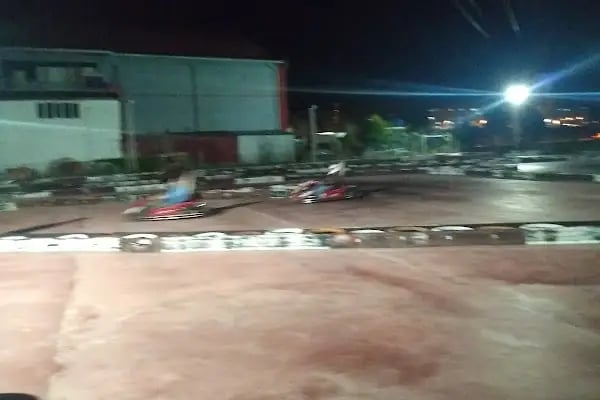 Elbistan Go Kart - Resim 5