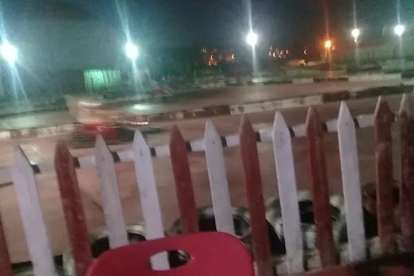Elbistan Go Kart - Resim 17