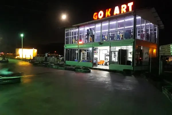 Elbistan Go Kart - Resim 14