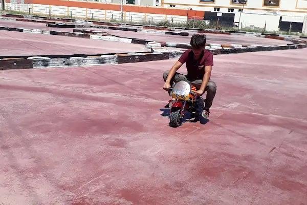 Elbistan Go Kart - Resim 10