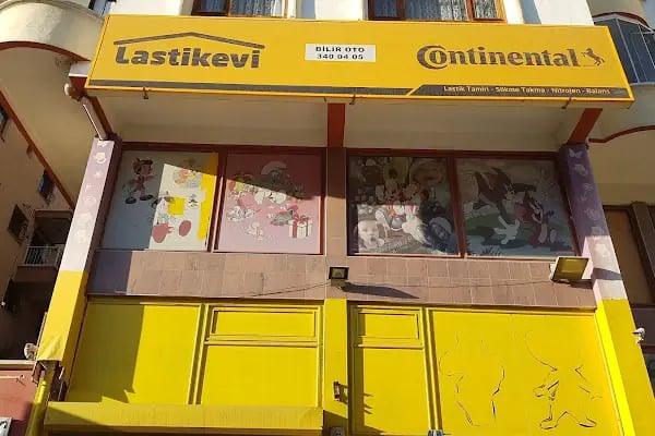 Bilir Oto Lastik - Resim 9