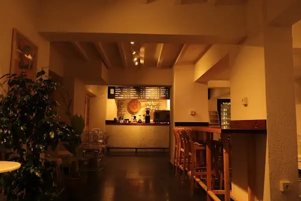 Rest Inn Aydın Hotel - Resim 20