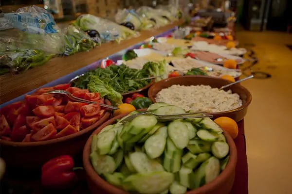 Rest Inn Aydın Hotel - Resim 9