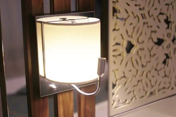 Rest Inn Aydın Hotel - Resim 8