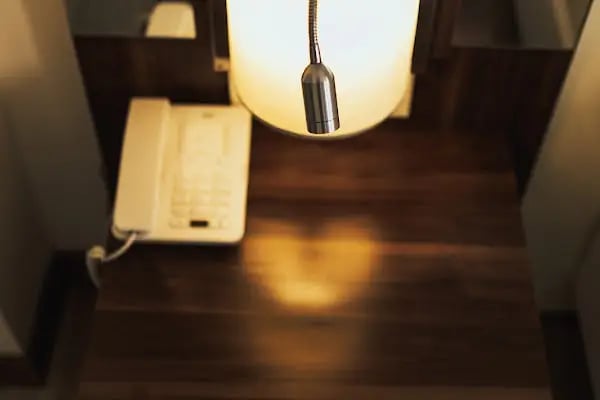 Rest Inn Aydın Hotel - Resim 12