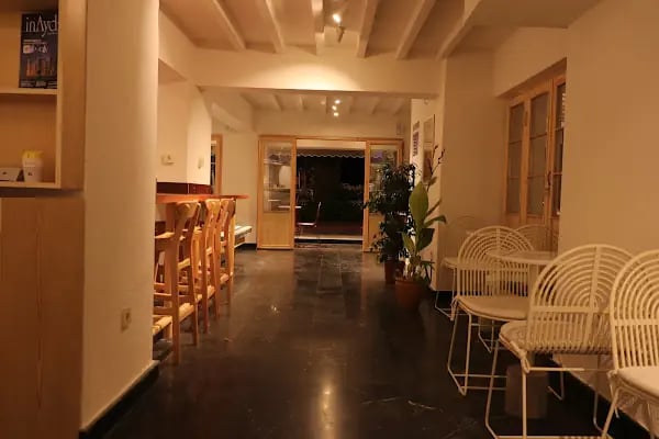 Rest Inn Aydın Hotel - Resim 7