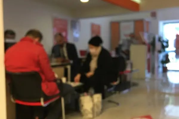Albaraka Türk Yıldıztepe Bağcılar Şubesi - Resim 5