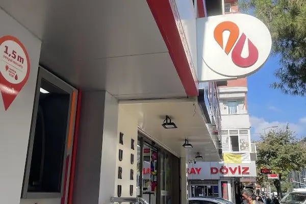 Albaraka Türk Yıldıztepe Bağcılar Şubesi - Resim 2
